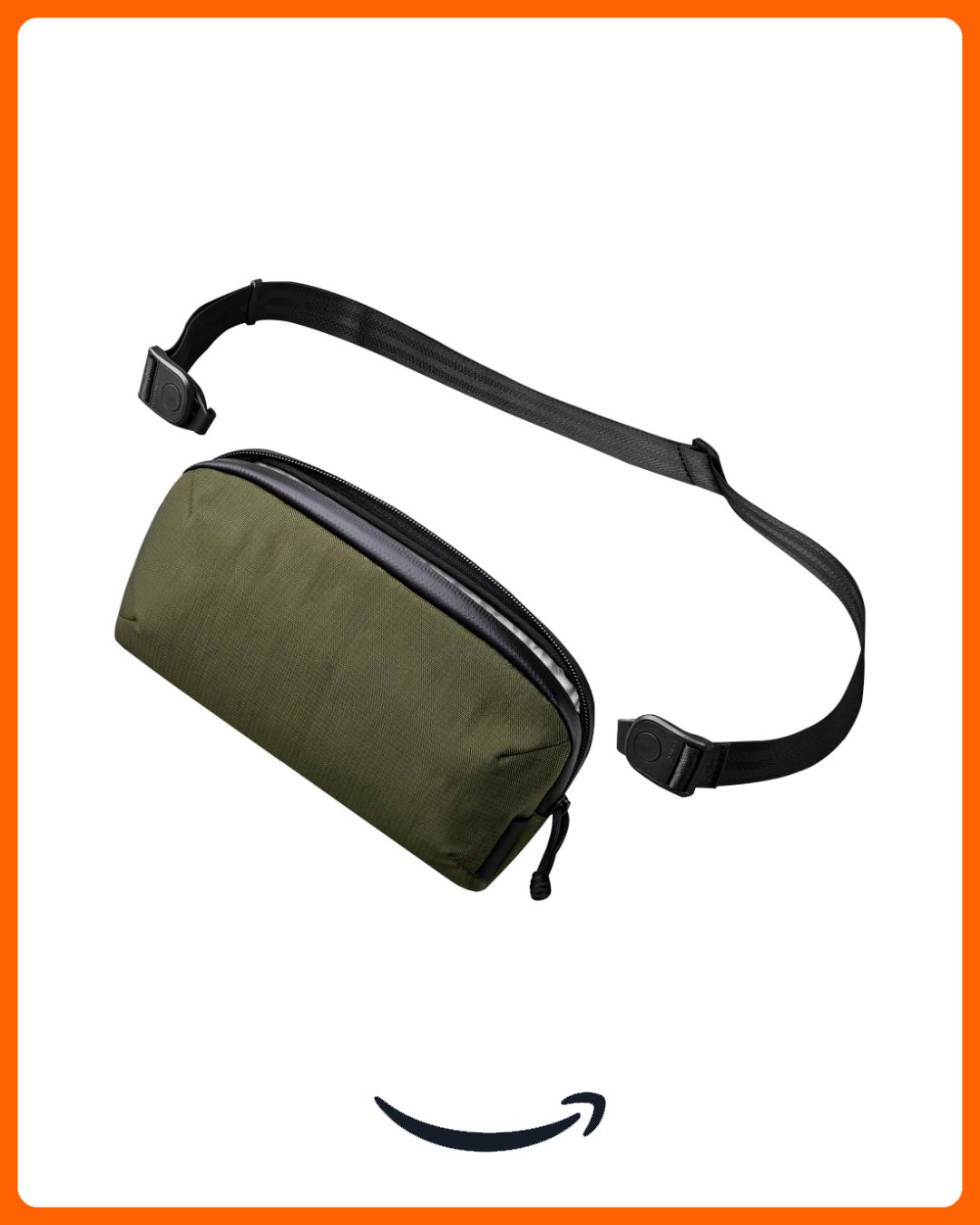 Amazon.com Facebook ad