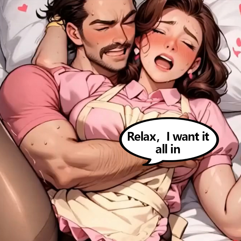 Looking novels Facebook ad