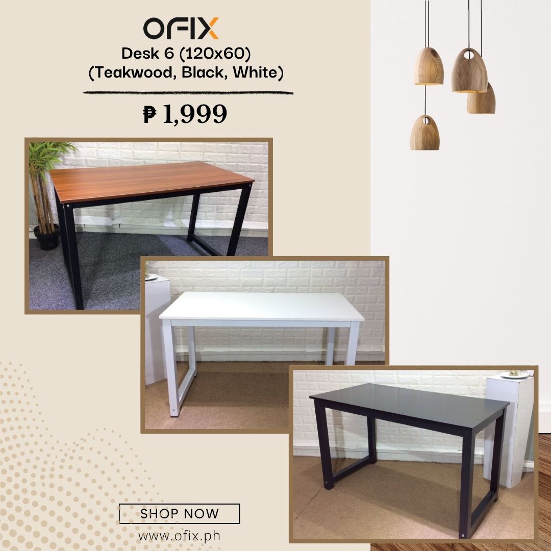 Ofix Facebook ad