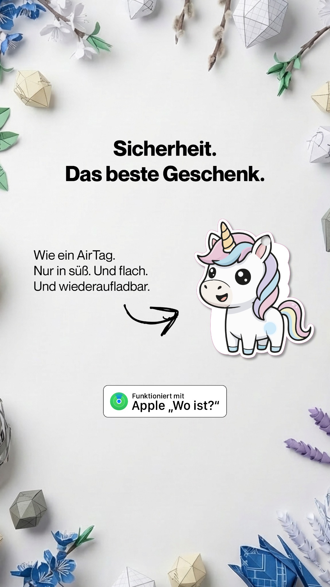 Bluestein Facebook ad