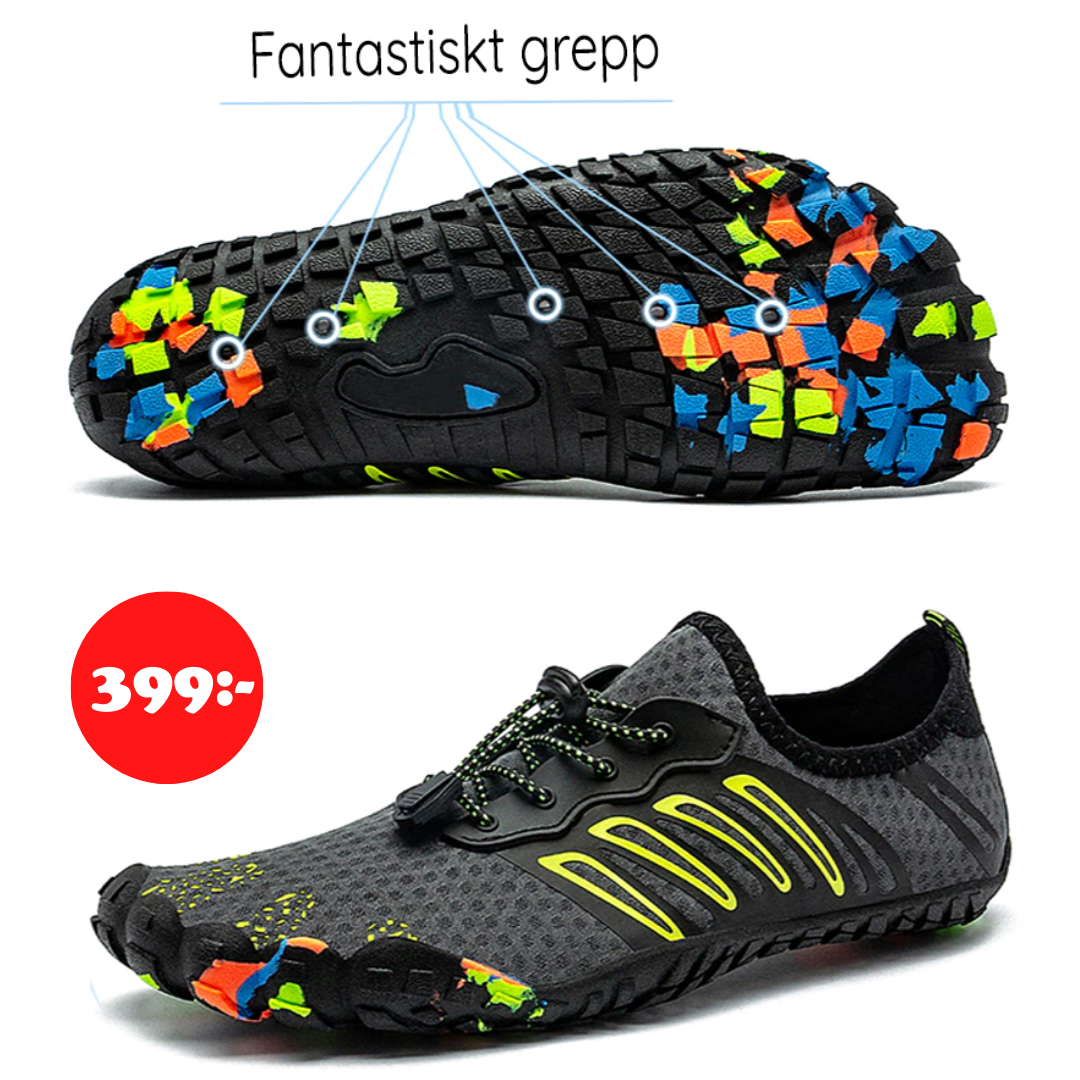 Fotbutiken.se Facebook ad
