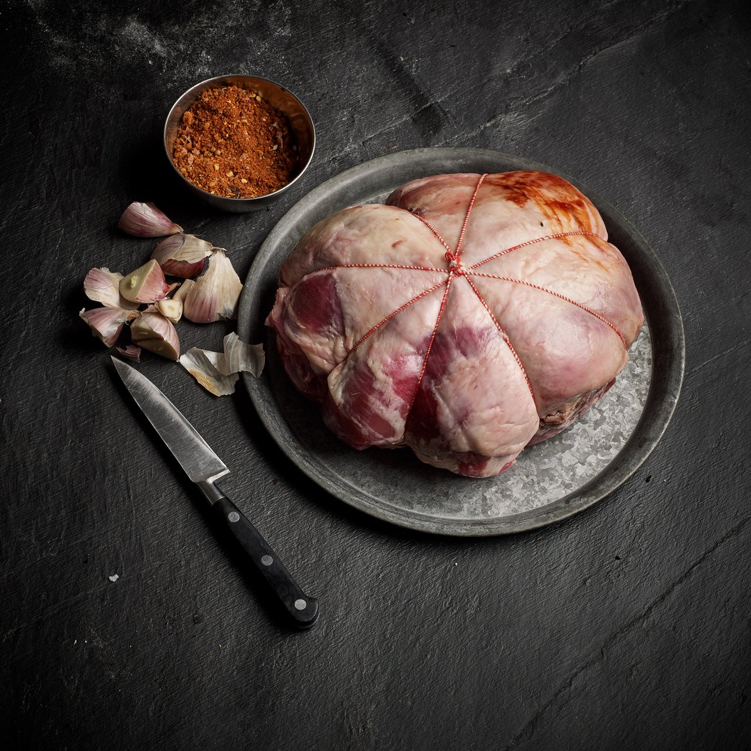 The Ethical Butcher Facebook ad