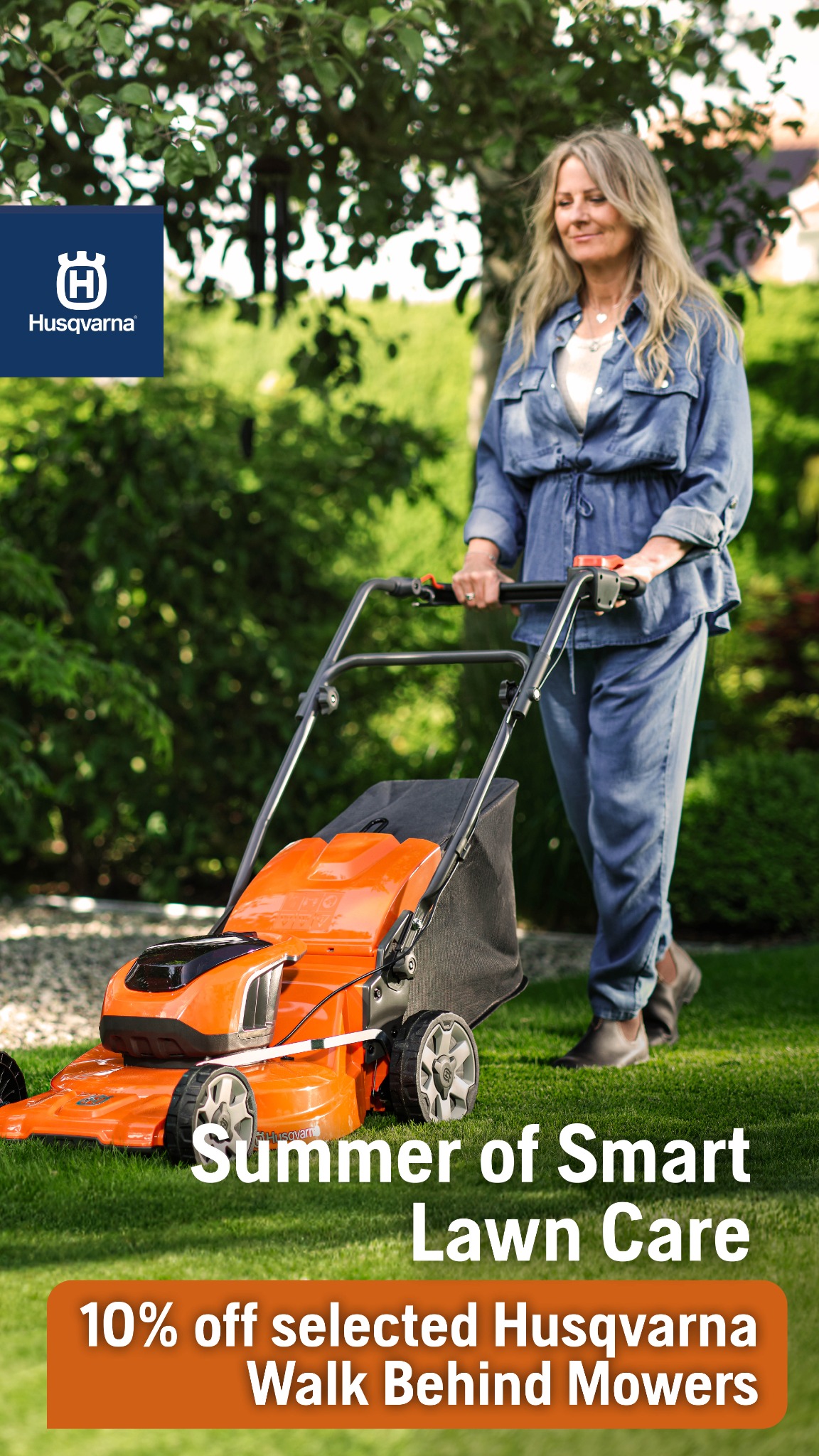 BBC Gardeners' World Magazine Facebook ad