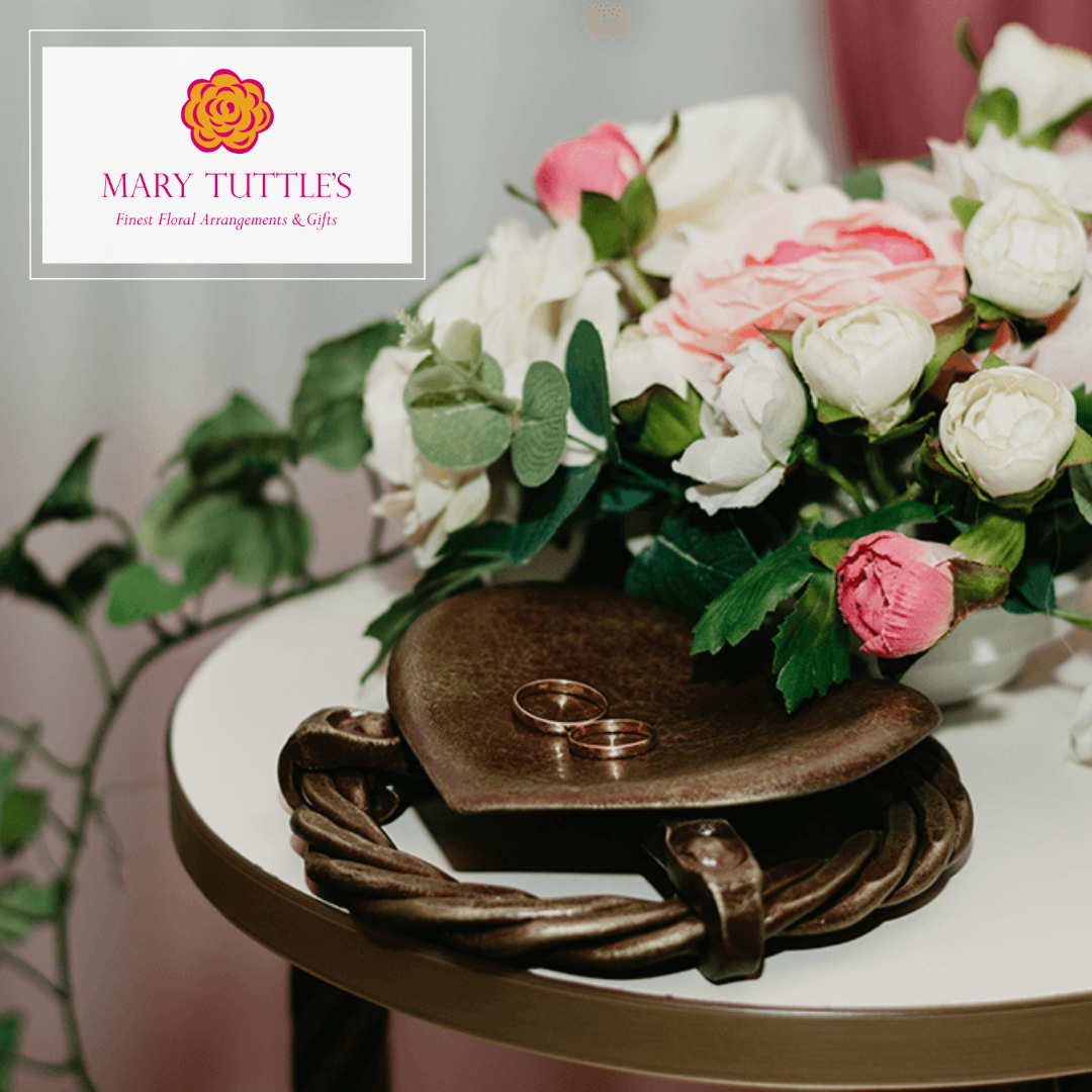 Mary Tuttle's - The Art of Living Facebook ad: Let’s design your perfect day, together.