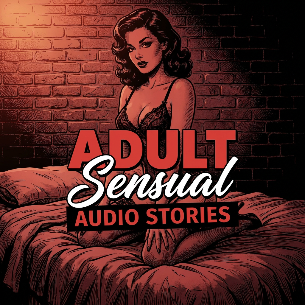 Ashley Baker Facebook ad: Sensual Stories, Made for You