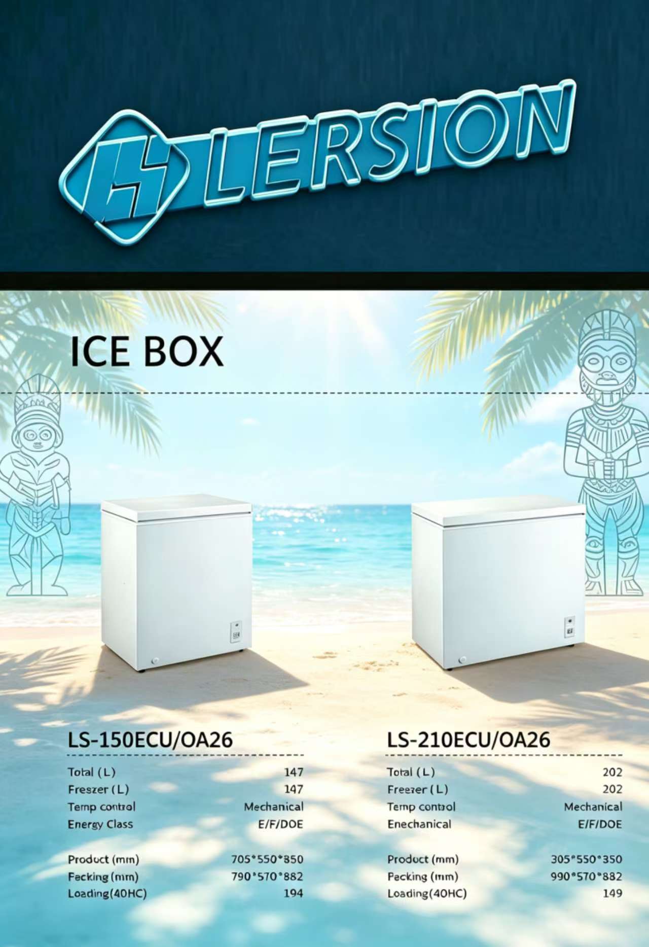 Lersion solar power system - Pacificl Facebook ad: Port Vila, Vanuatu, Nomo lusim disfala gudfala solar…