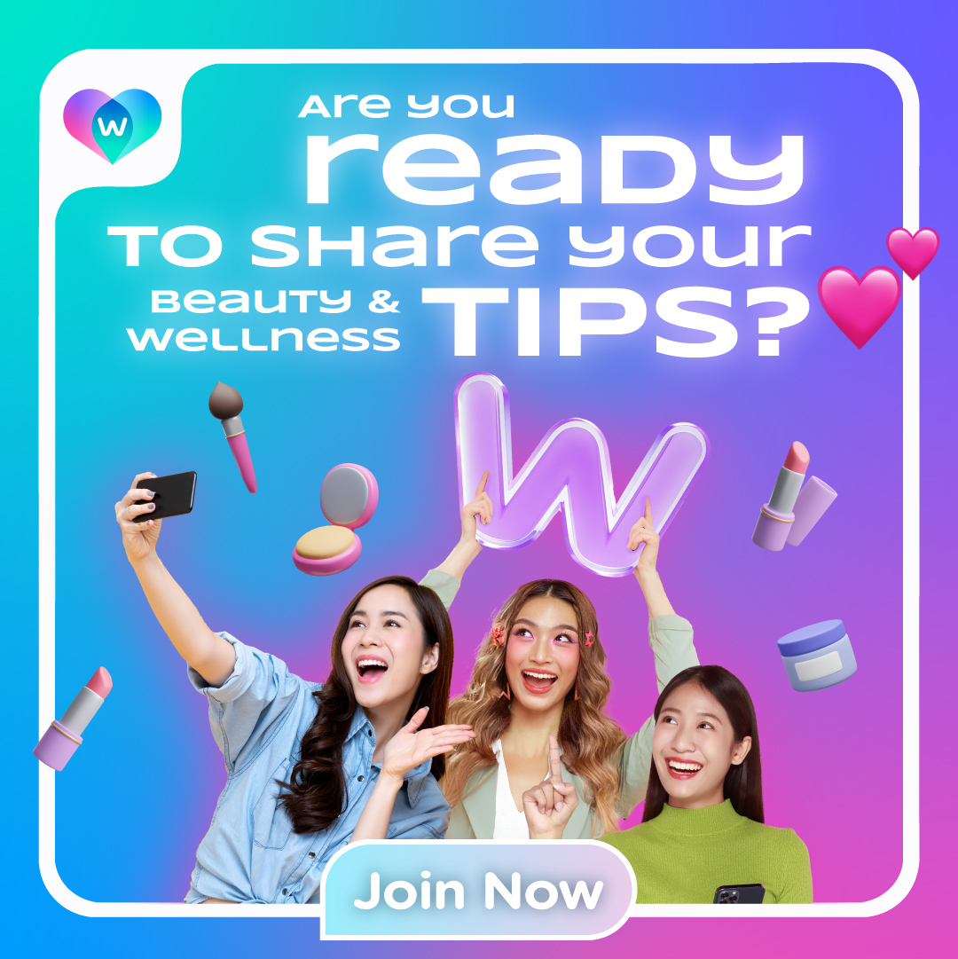 Watsons Facebook ad