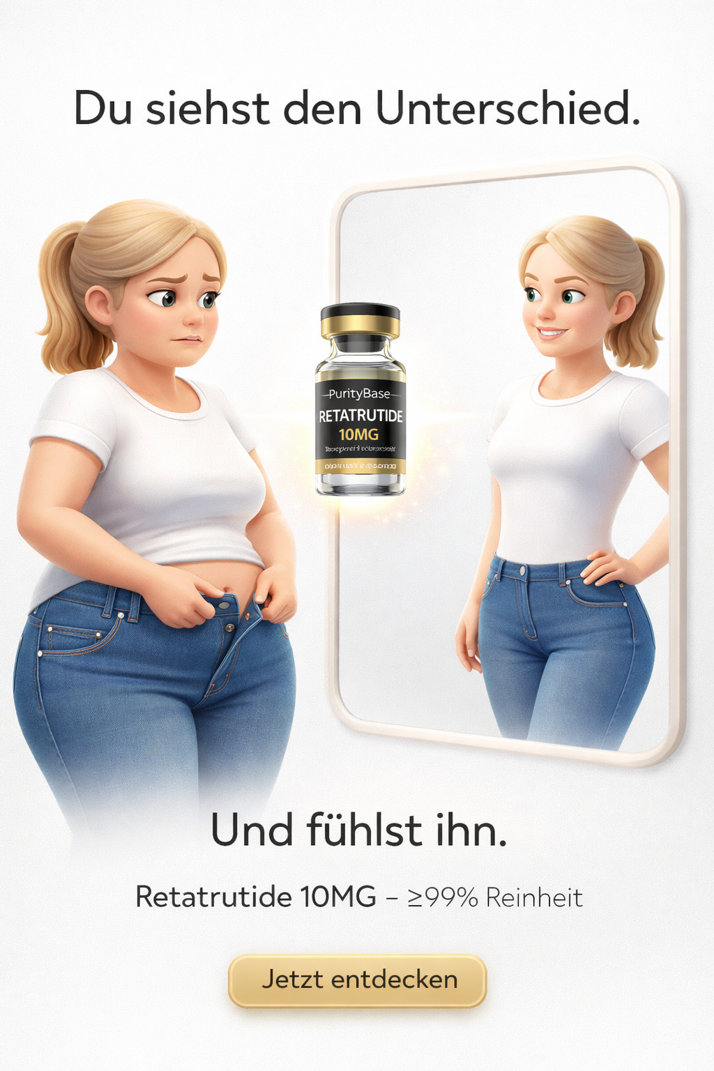 Pep Lab Facebook ad from Mar 24, 2026