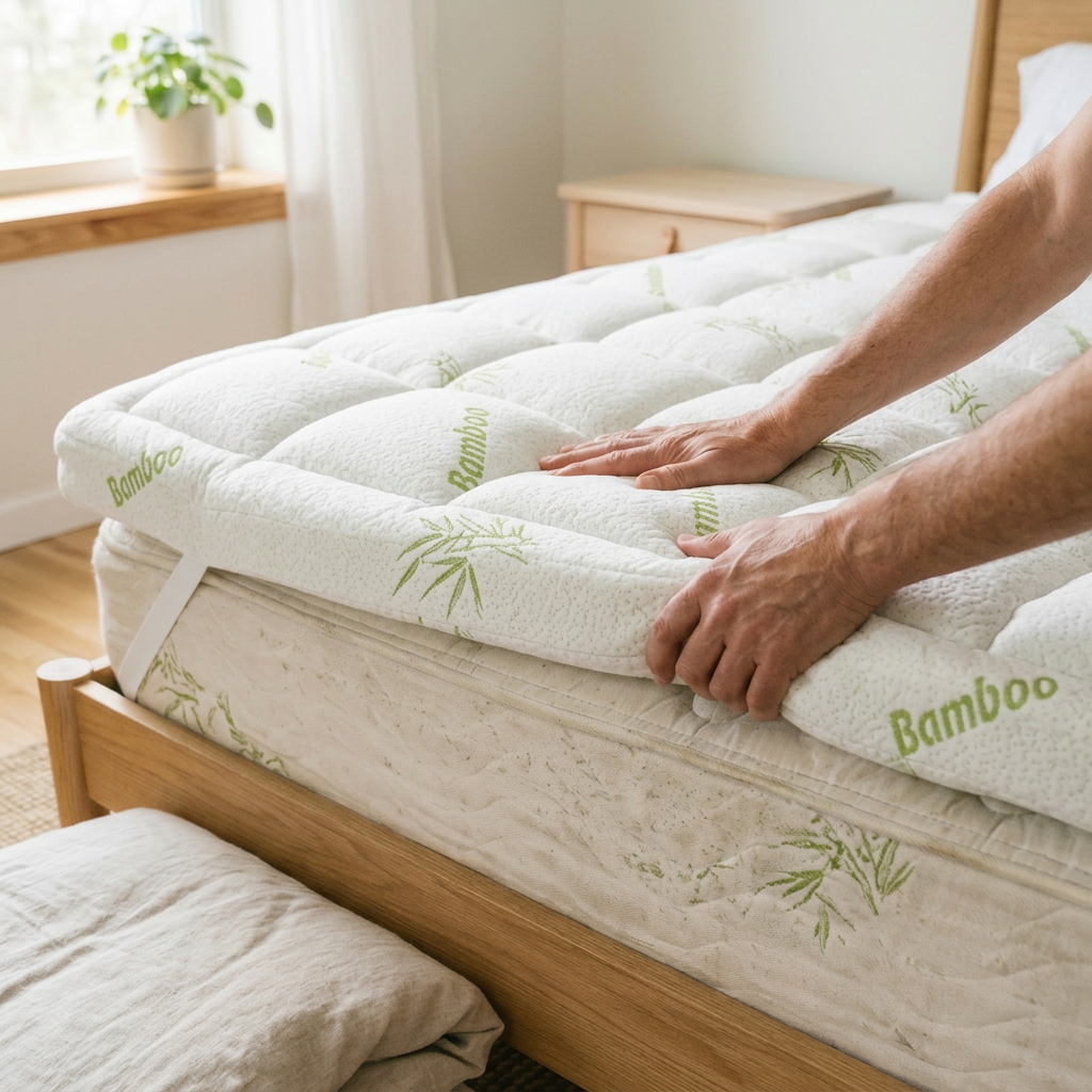 Sleep Health Specialist Facebook ad