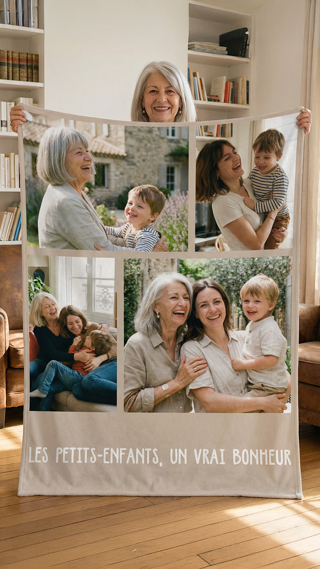 famwalls Facebook ad