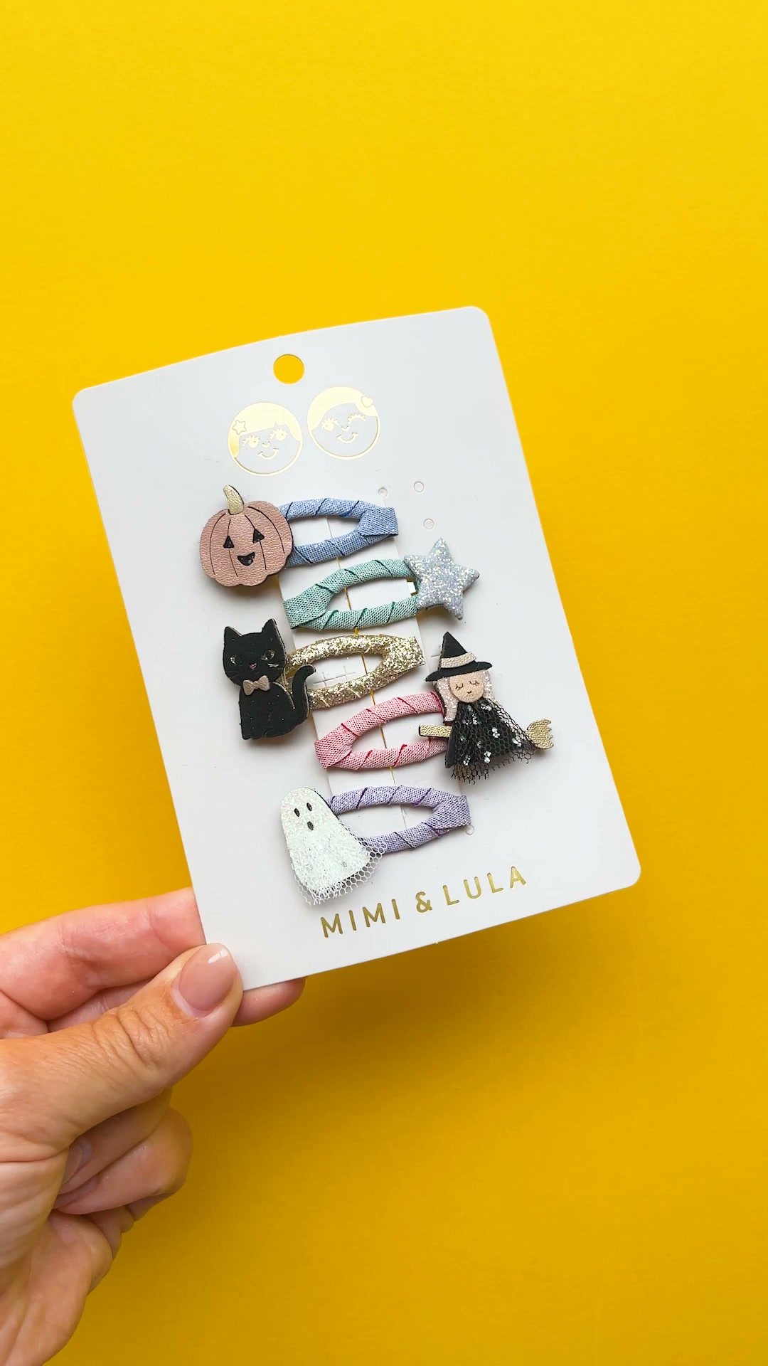 Mimi and Lula Facebook ad: Trick or treat?