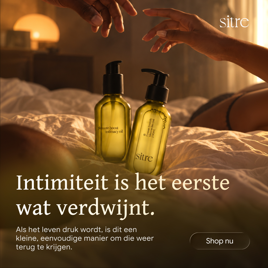 Shop sitre Facebook ad: Bespaar 19% op onze Perfect Duo