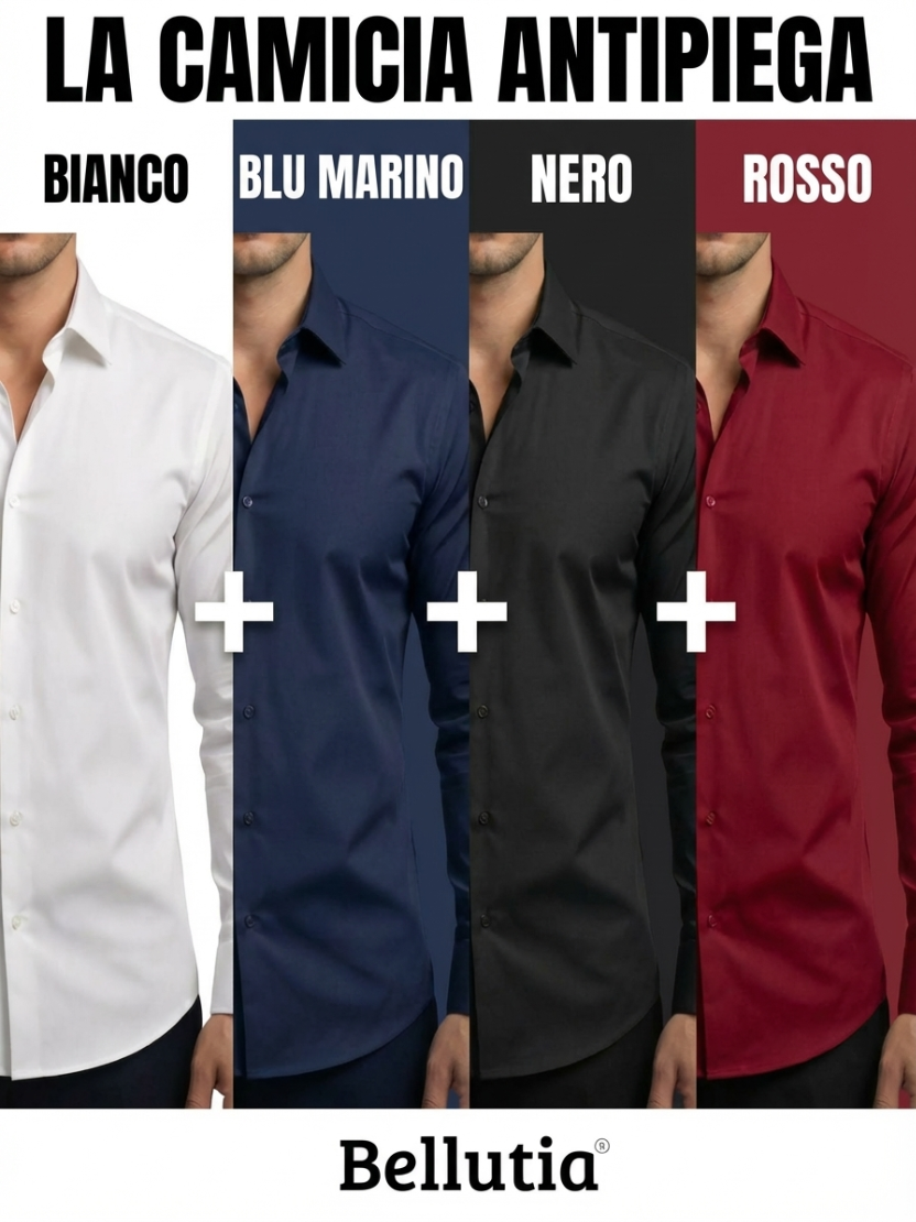 Marco Bernardi Facebook ad