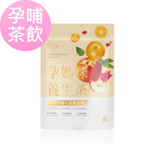 BHK’s 無瑕机力 Facebook ad