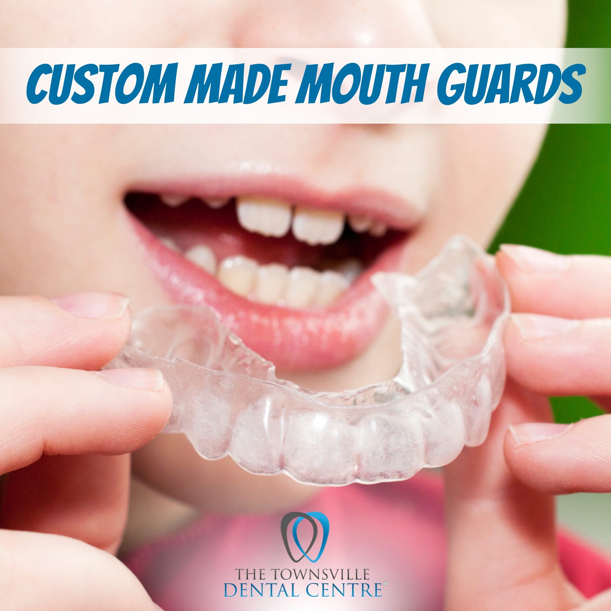 The Townsville Dental Centre Facebook ad: Dentists Townsville | The Townsville Dental Centre