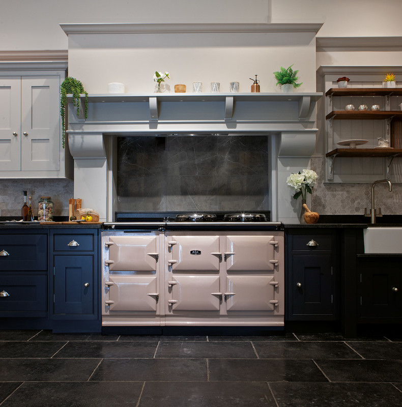Morley Stove Company Ltd Facebook ad: Hertfordshire's largest Showroom displaying a range of…