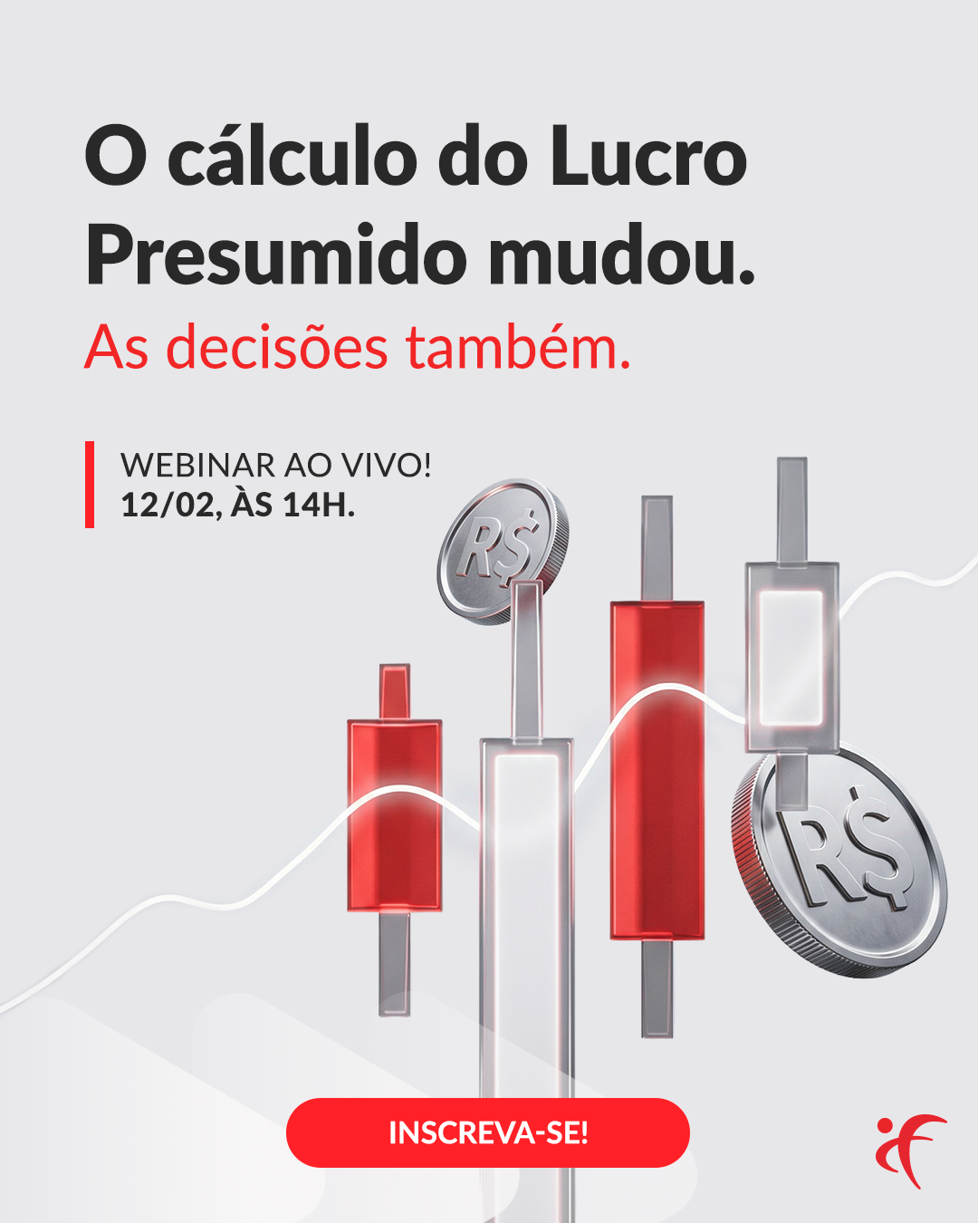 Fortes Tecnologia Facebook ad