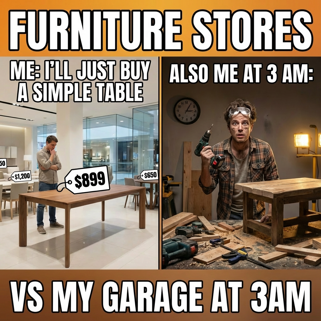 Master Crafts DIY Facebook ad