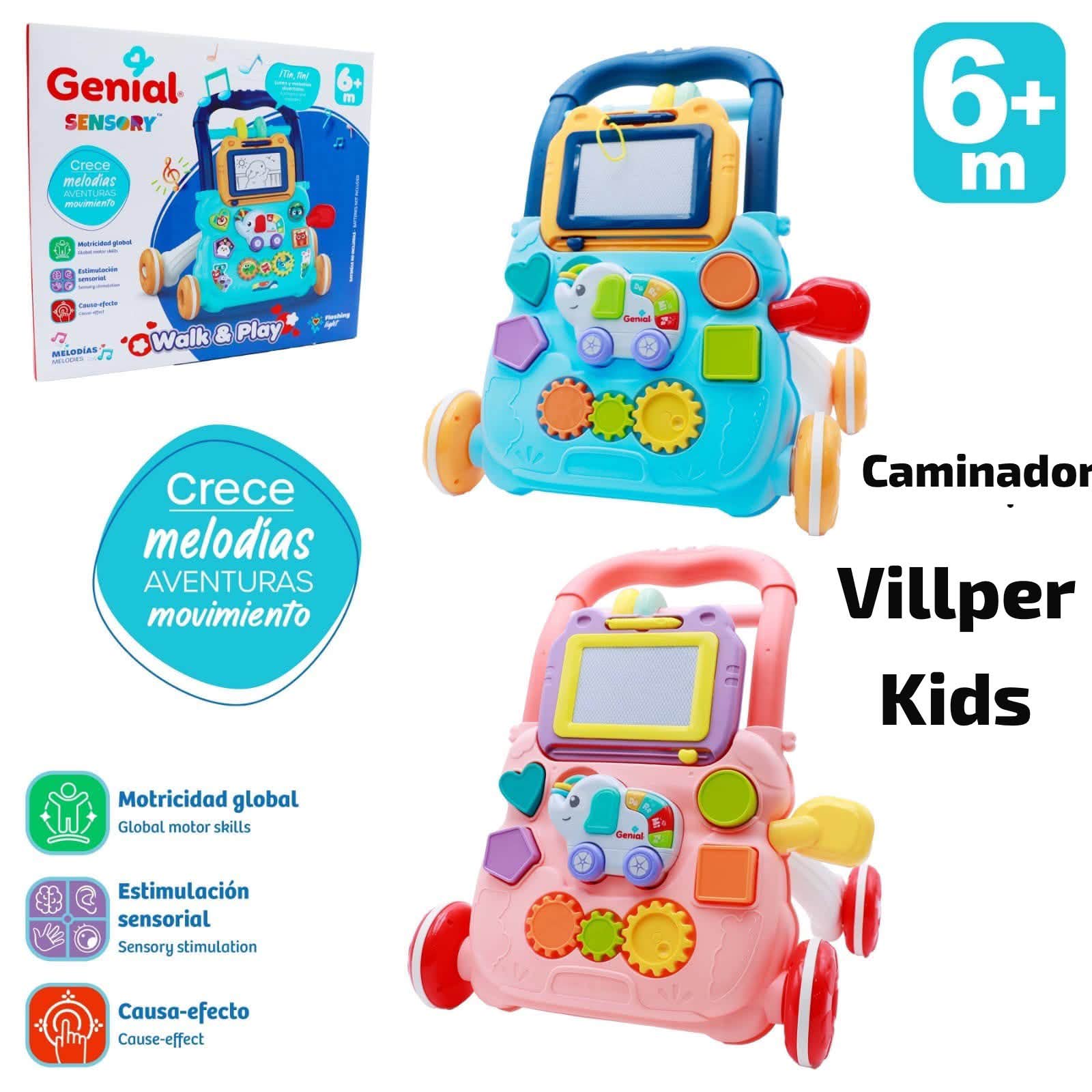Inversiones VillPer & Glorias Tejidos a crochet Facebook ad