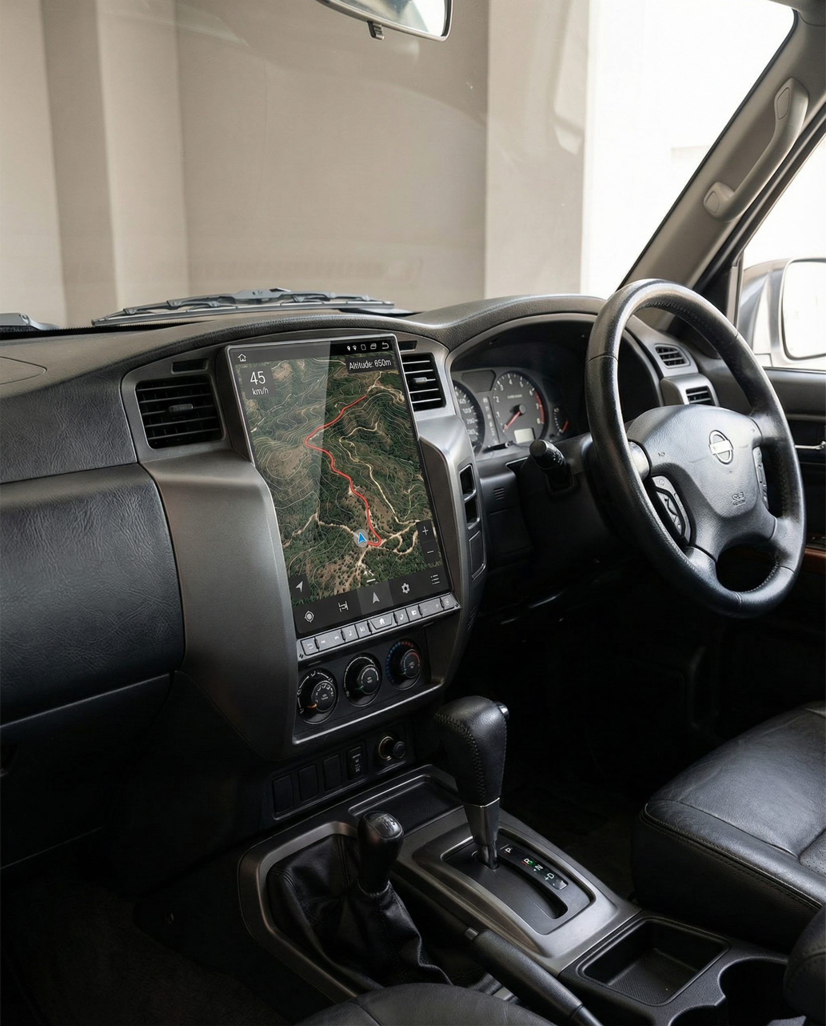 PVS Automotive Facebook ad