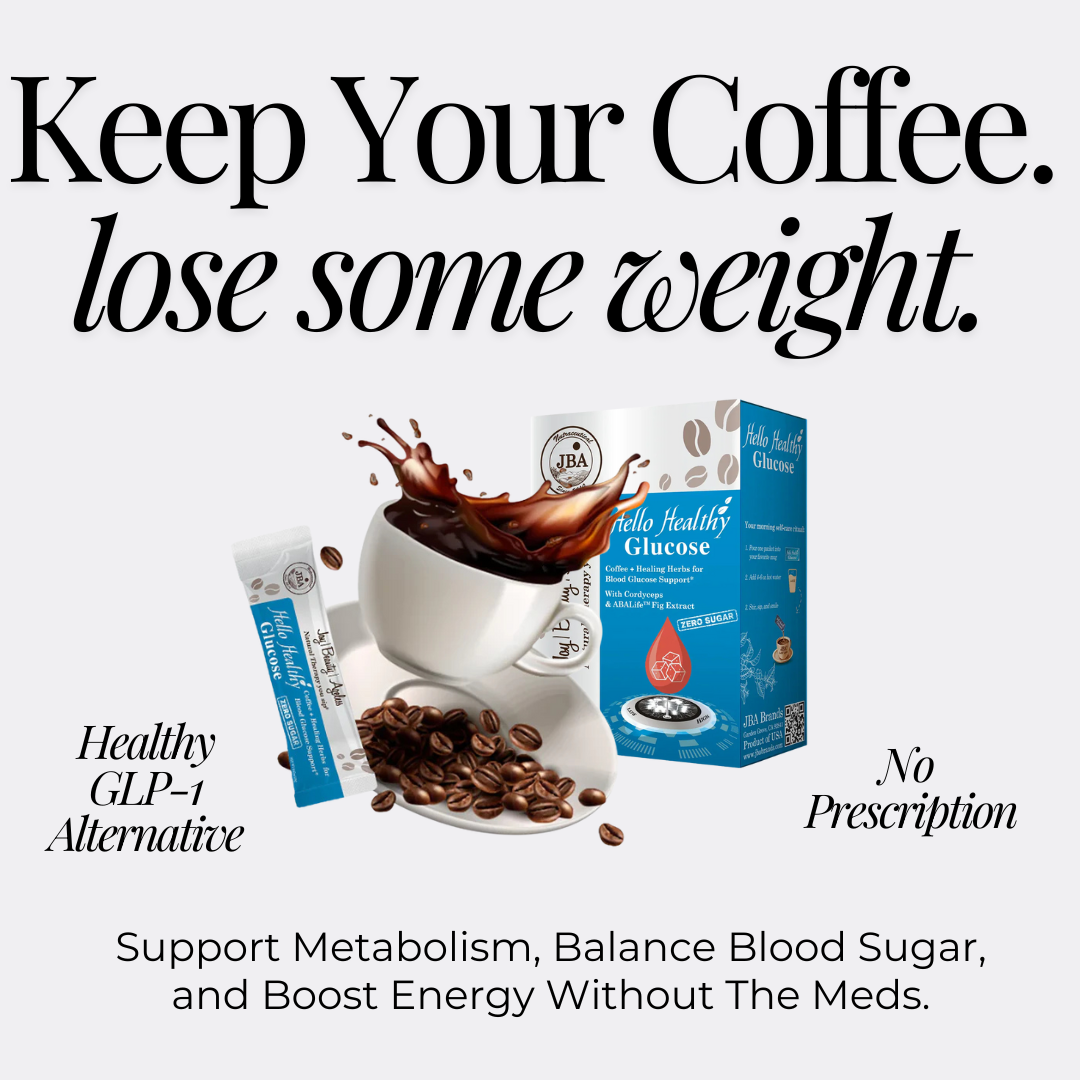 Gethellohealthy Facebook ad: Skip the Needles. Keep the Results.
