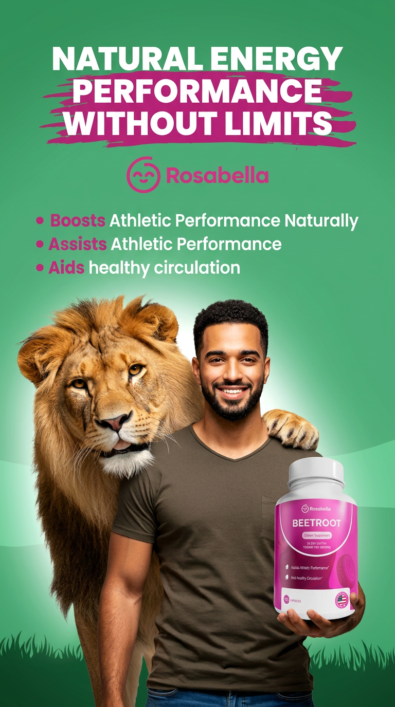 Rosabella Facebook ad