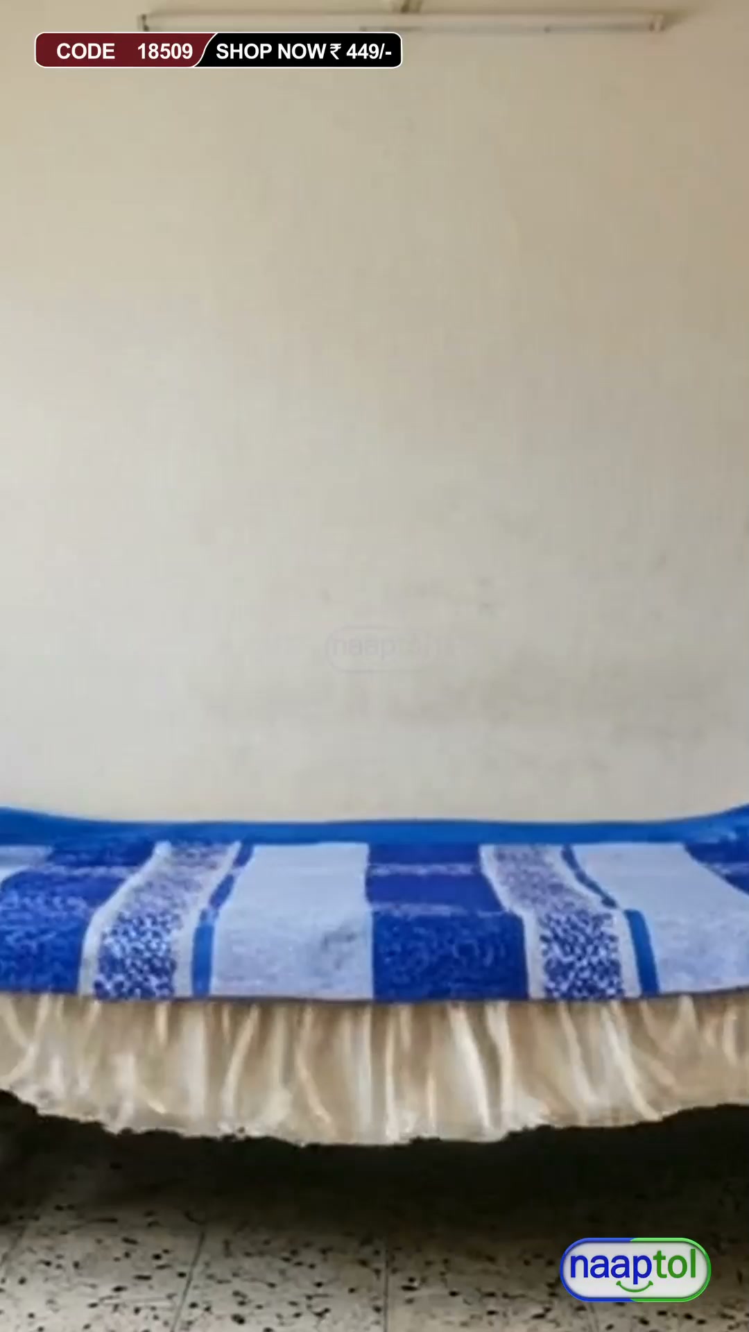 Home Linen & Furniture - U1 Facebook ad from Jul 1, 2026