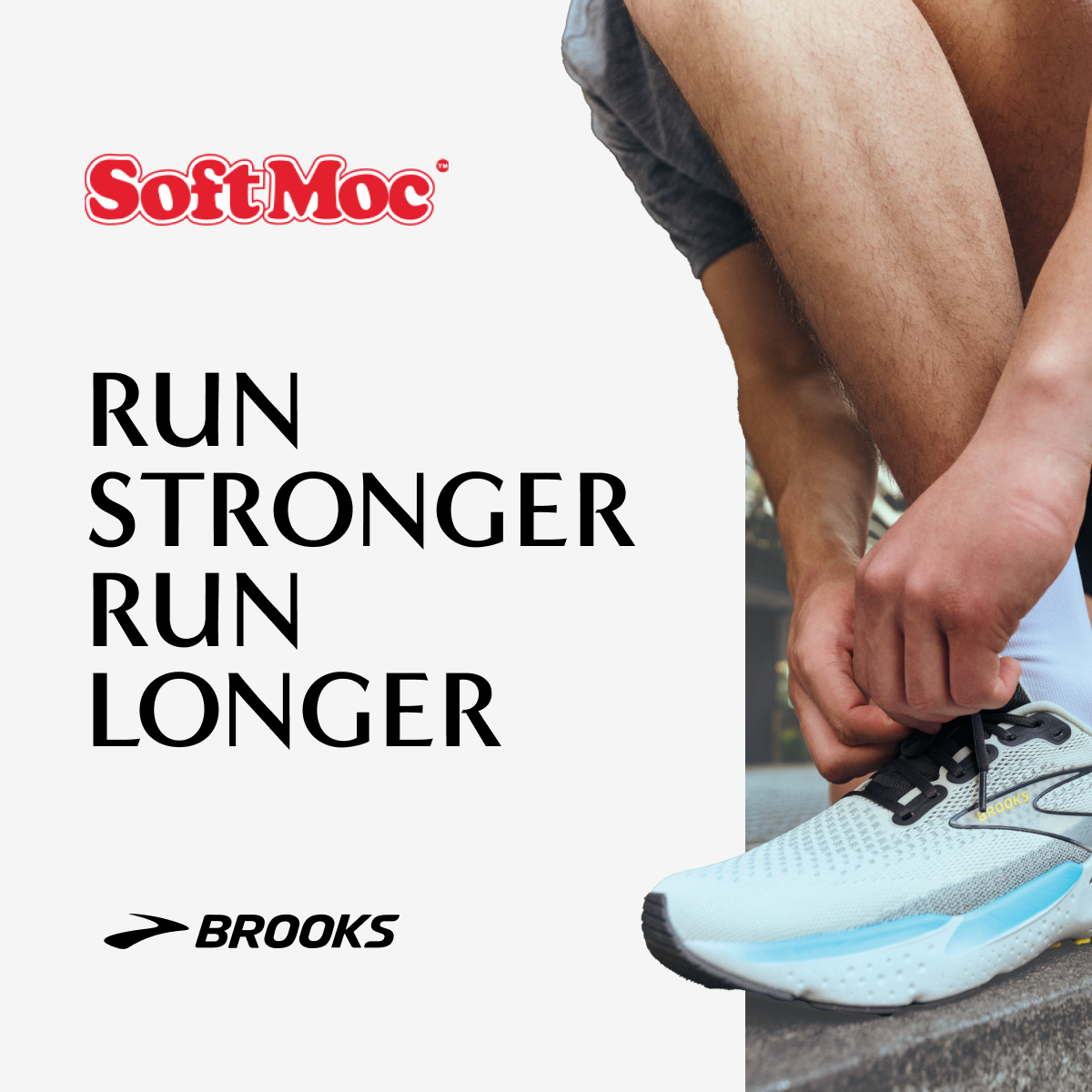 SOFTMOC SHOES Facebook ad