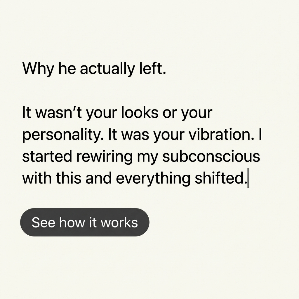 Magnet Mind Facebook ad