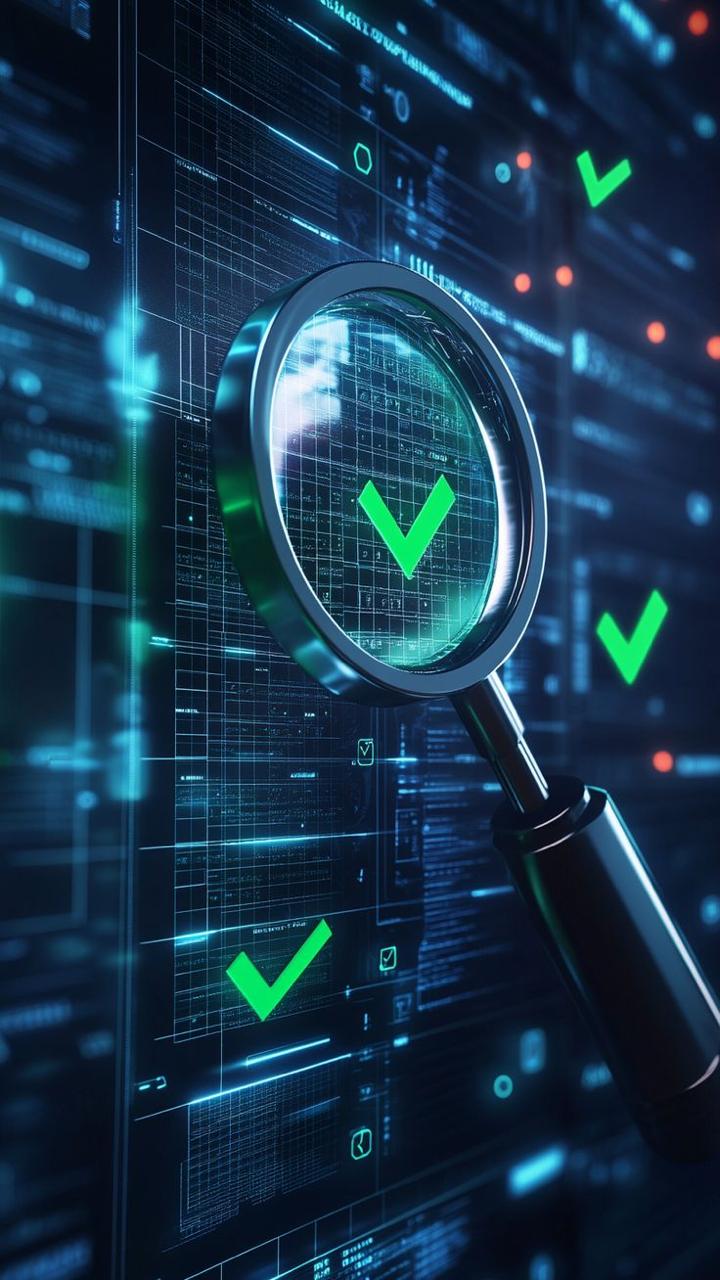 Aplicativo verificado Facebook ad