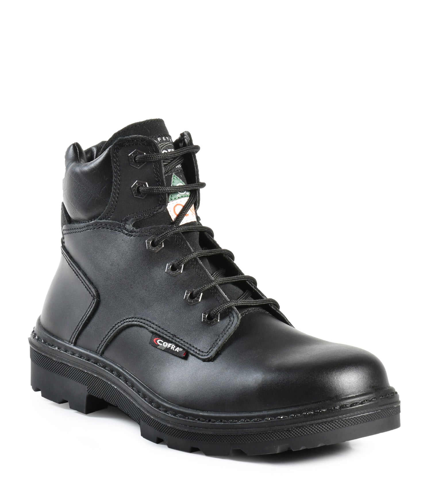 Chaussures Régence Facebook ad: Durable, comfortable, and tough work boots for all-day…