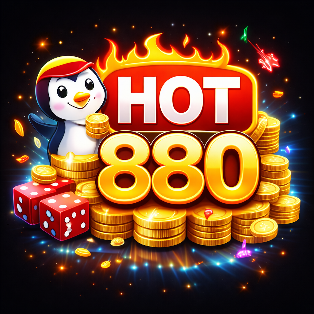 Anna Arbulu Iacono Facebook ad: HOT880, বাংলাদেশের নির্ভরযোগ্য অনলাইন গেমিং প্ল্যাটফর্ম