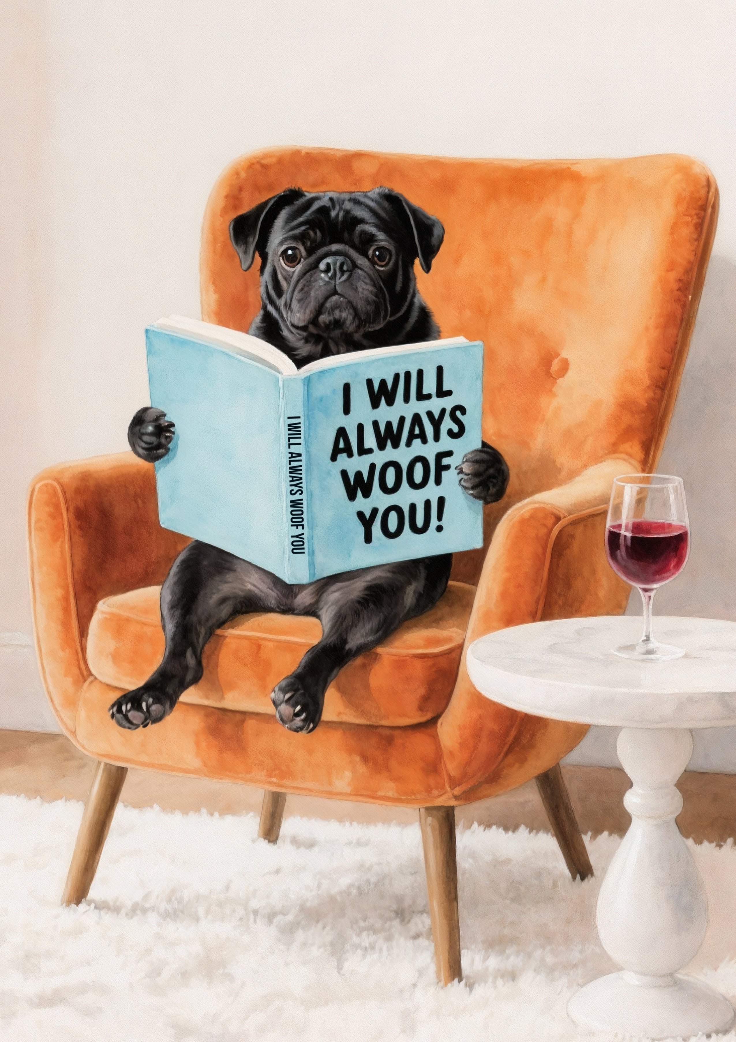 My Given Name Facebook ad: Home - personalised childrens book