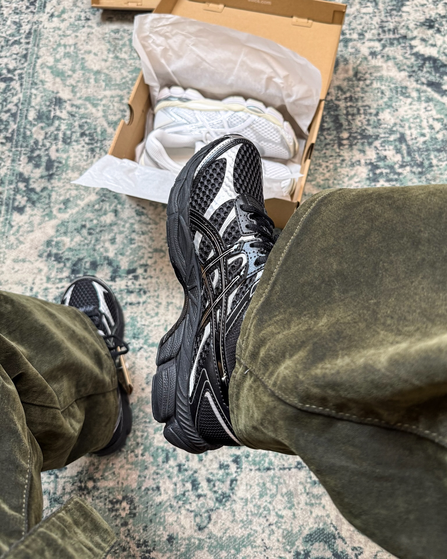 The Sole Supplier Facebook ad from Jul 9, 2026