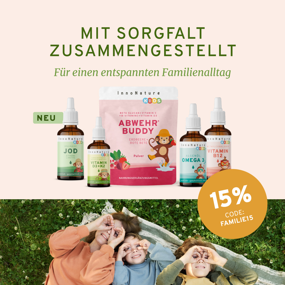 InnoNature Facebook ad