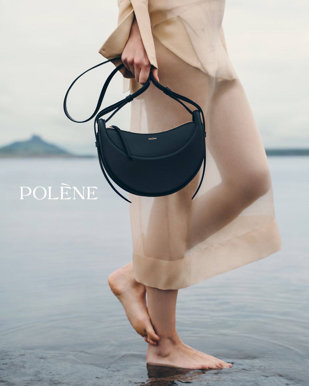 Polène Facebook ad