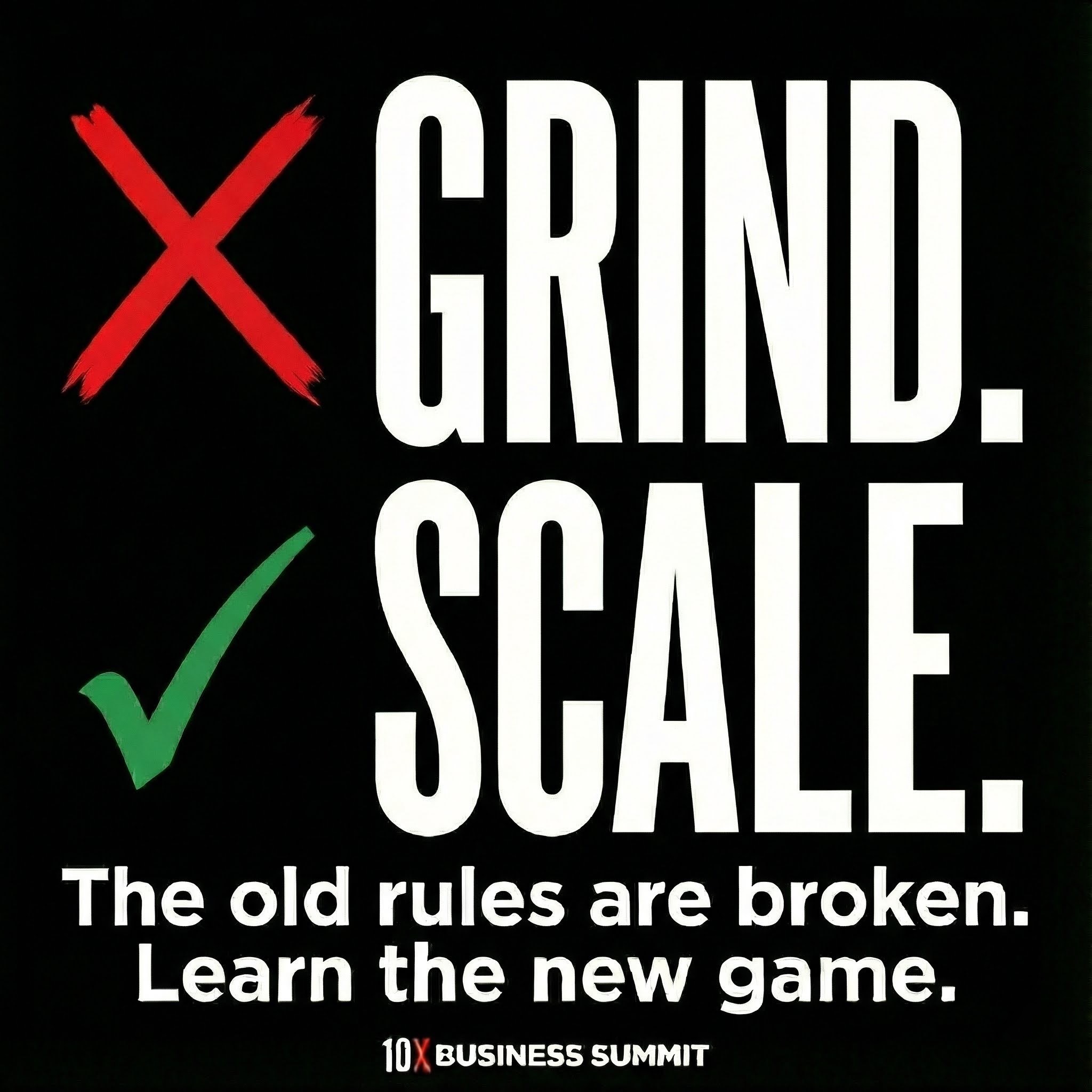 Grant Cardone Facebook ad