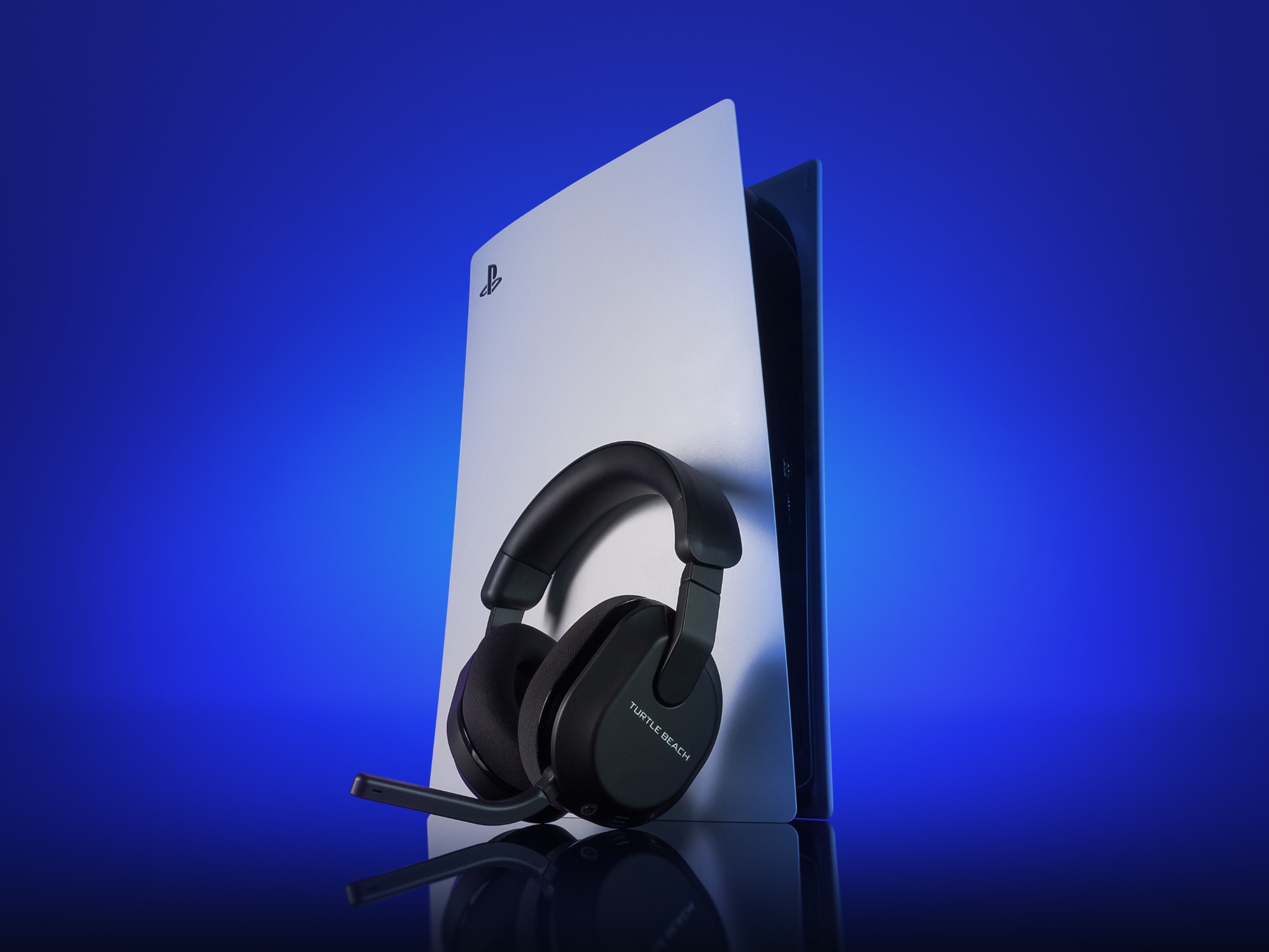 Turtle Beach Facebook ad from Jul 19, 2026