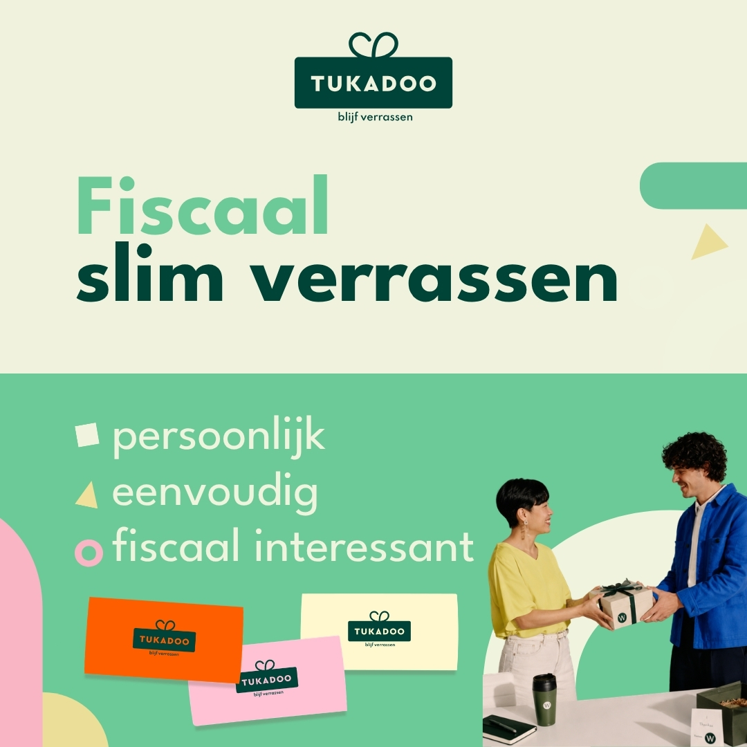 Tukadoo Facebook ad