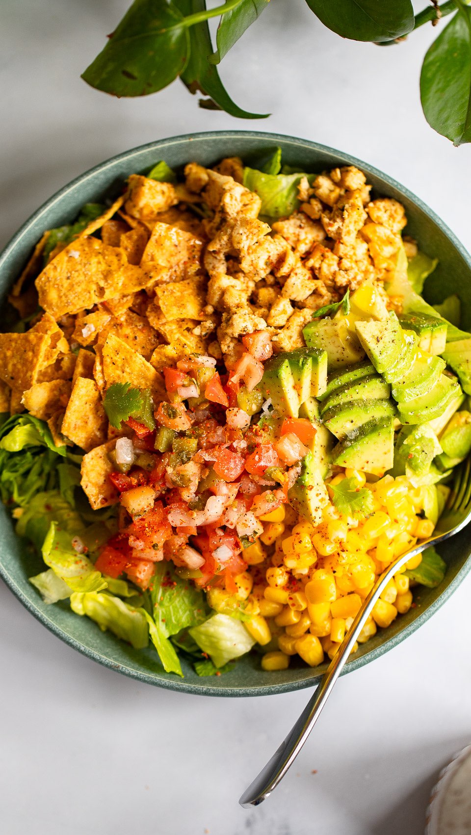 Hungryroot Facebook ad: If you’ve been wanting to eat more plant-based…