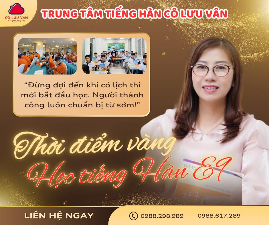 Tiếng Hàn Cô Lưu Vân Facebook ad: 𝐄𝐏𝐒 𝐊𝐡𝐨̂𝐧𝐠 𝐝𝐚̀𝐧𝐡 𝐜𝐡𝐨 𝐧𝐠𝐮̛𝐨̛̀𝐢 𝐜𝐡𝐨̛̀…