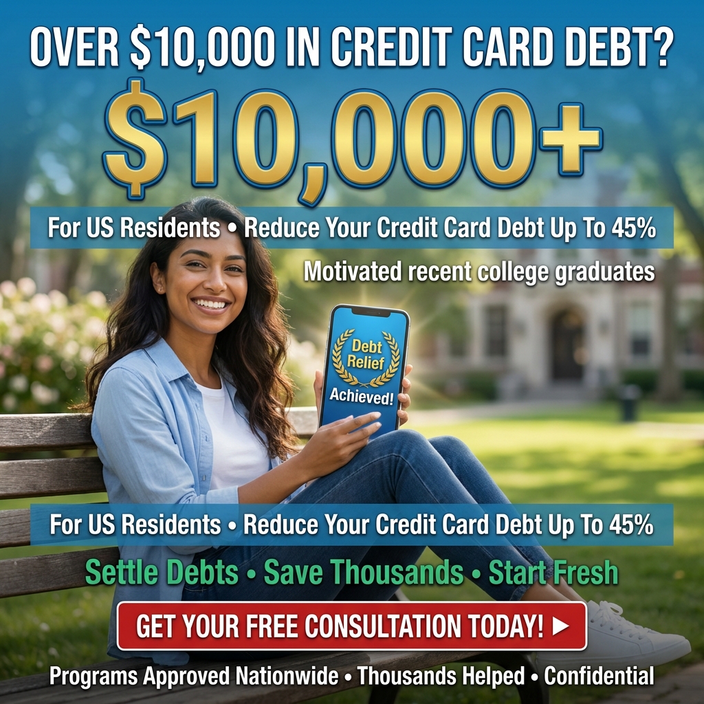 Wealth Compass Facebook ad