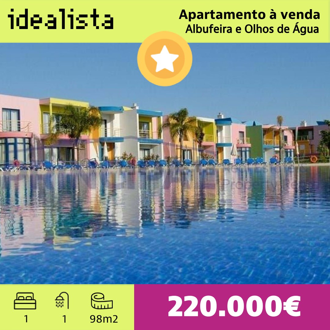 idealista.pt Facebook ad