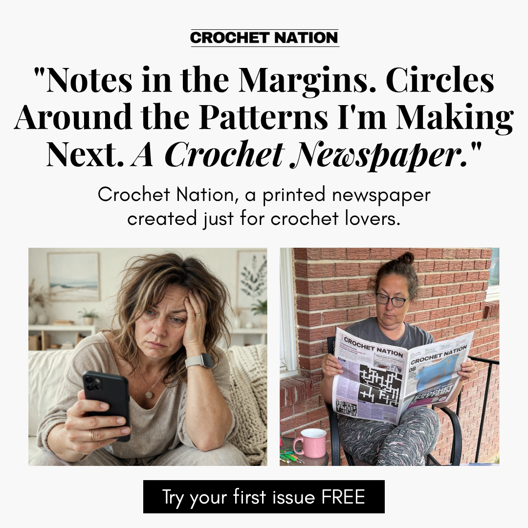 The Kindness Company Facebook ad