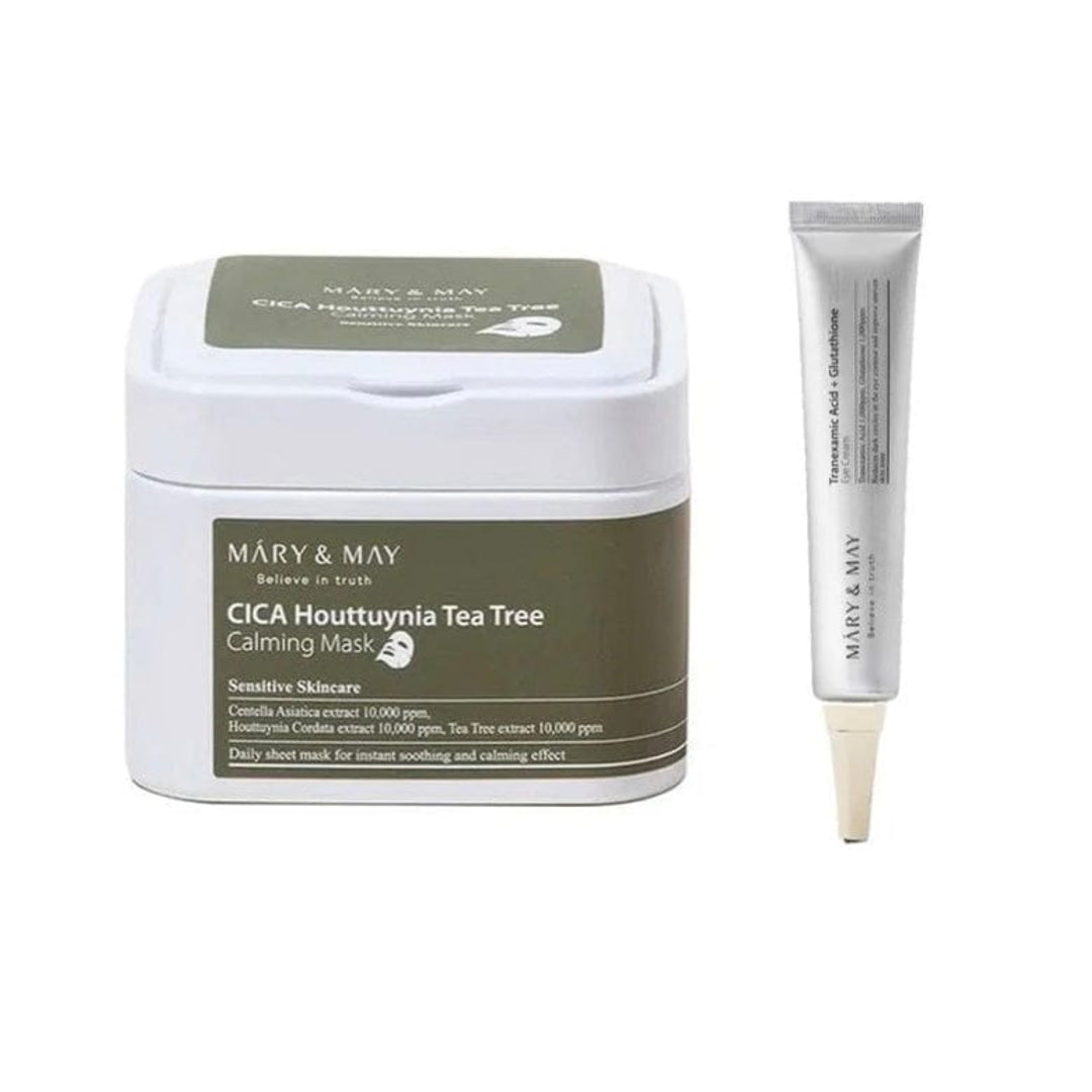 AU Beauty Bazaar Facebook ad