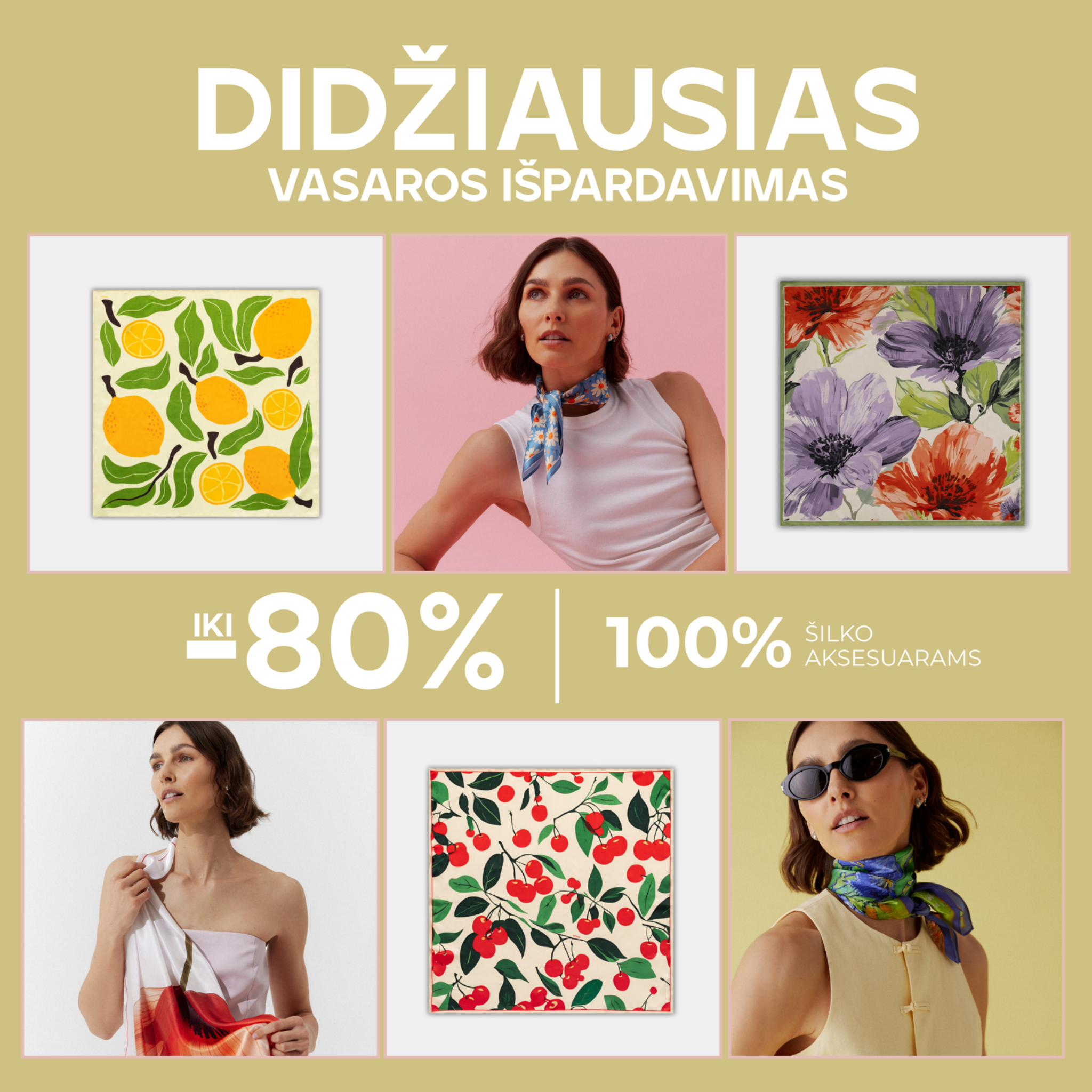 donum. Facebook ad