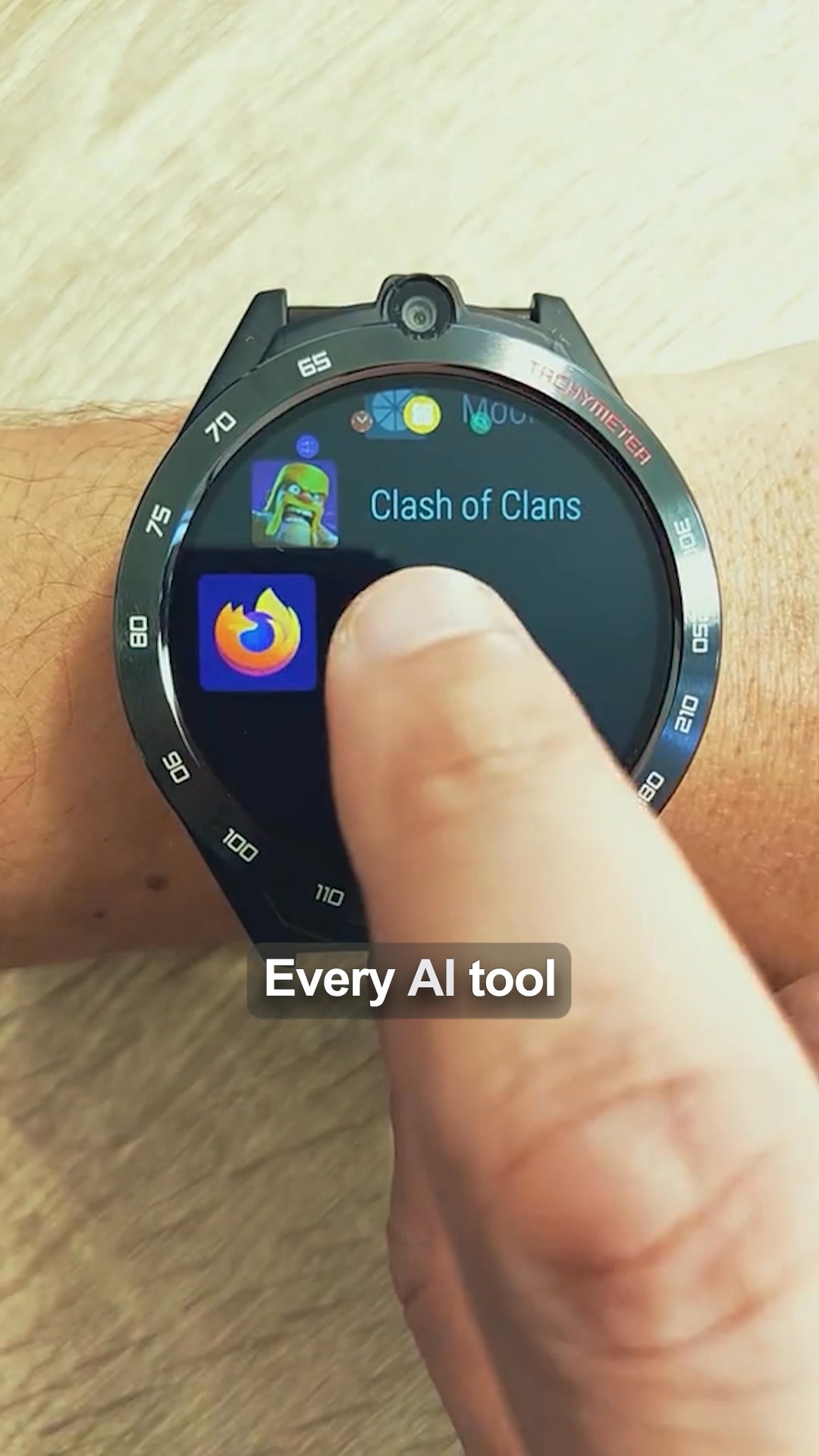 Fieldy.ai Facebook ad: Never Miss a Detail