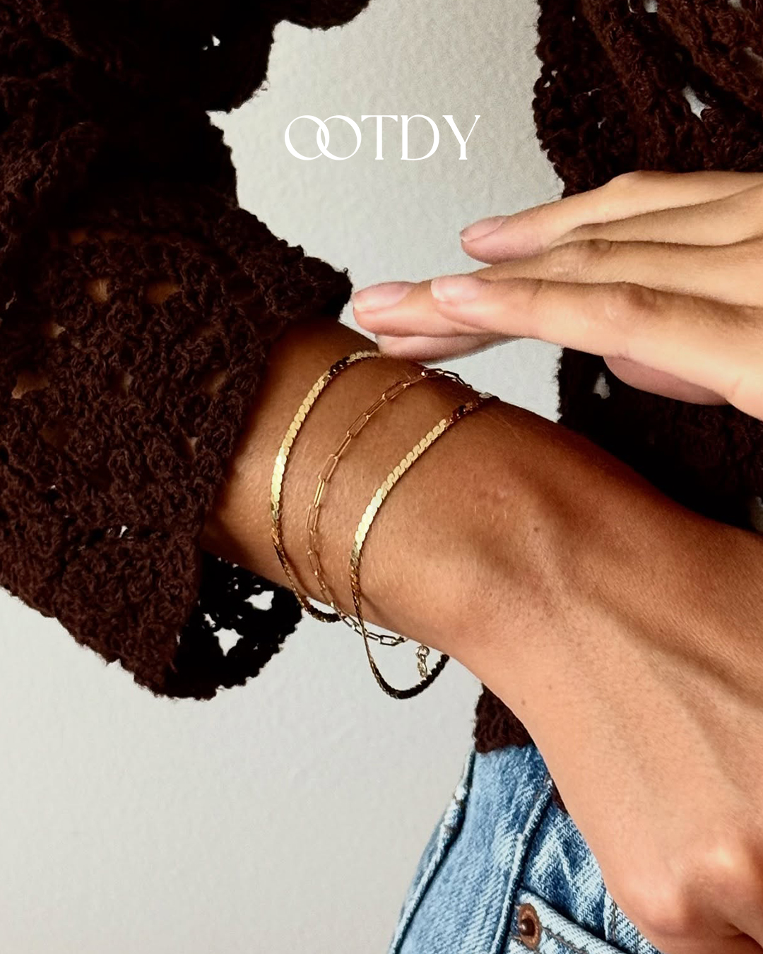 OOTDYofficial Facebook ad