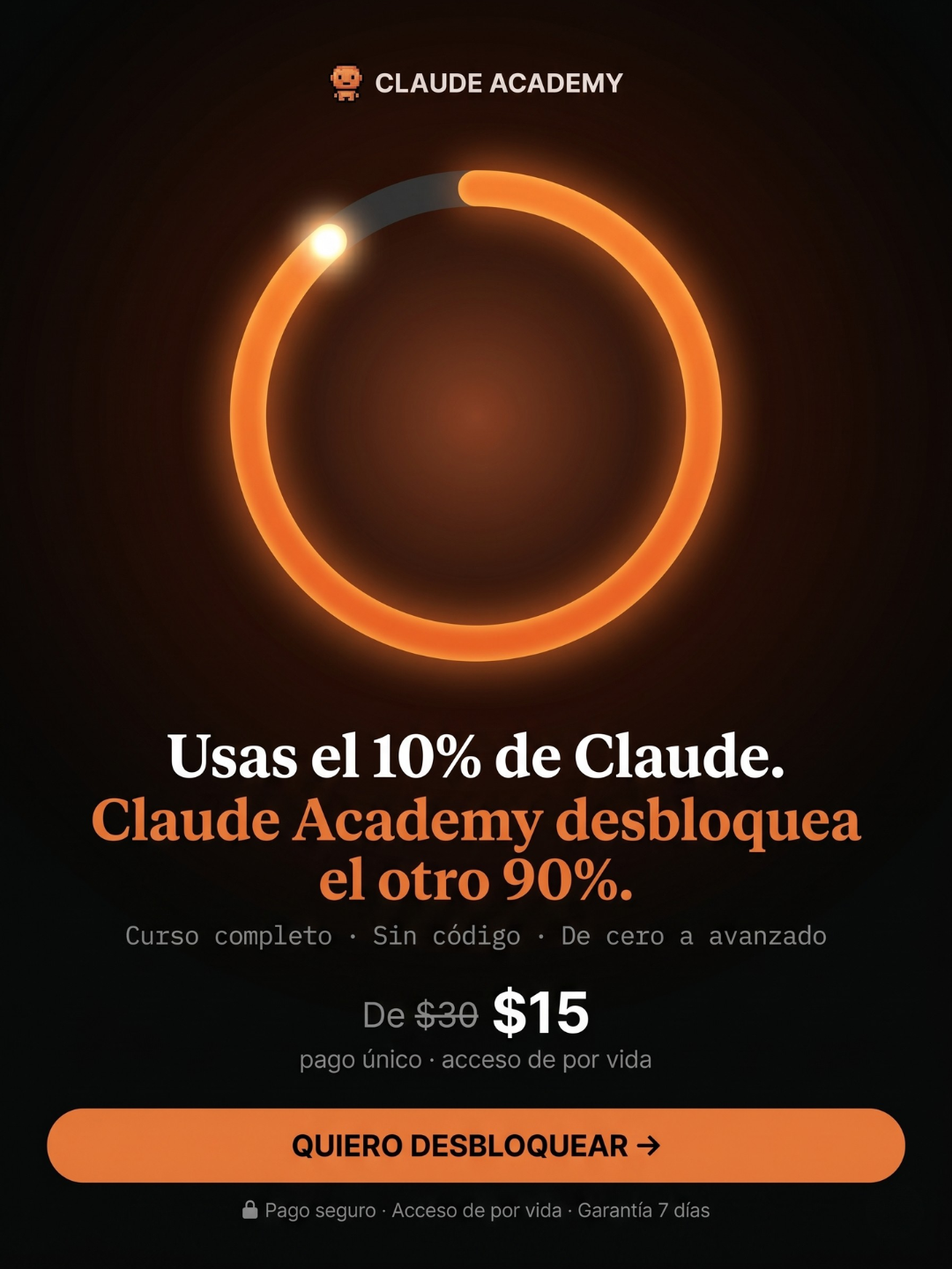 Avora Es Facebook ad
