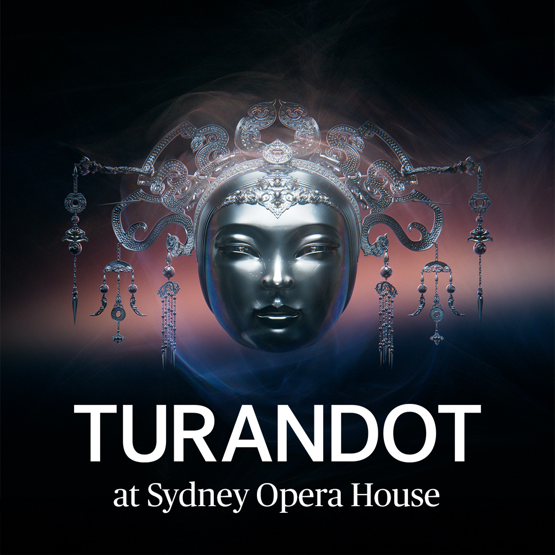 Opera Australia Facebook ad